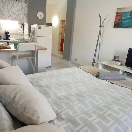 Marmontana Parking Gratis, Wifi