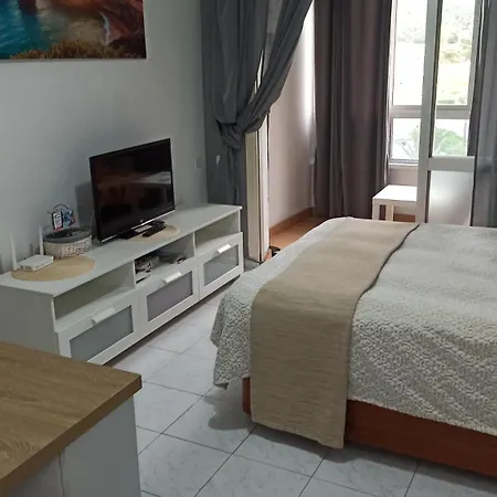 Lägenhet Marmontana Parking Gratis, Wifi Fuengirola