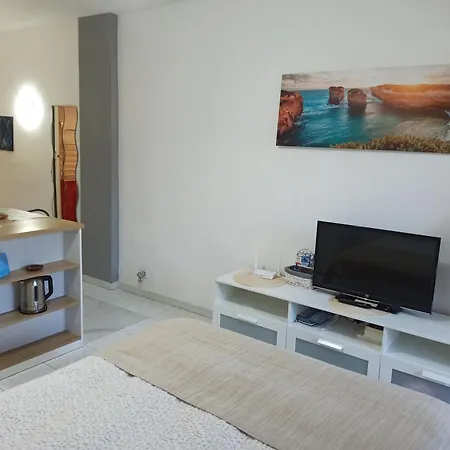 Marmontana Parking Gratis, Wifi * Fuengirola