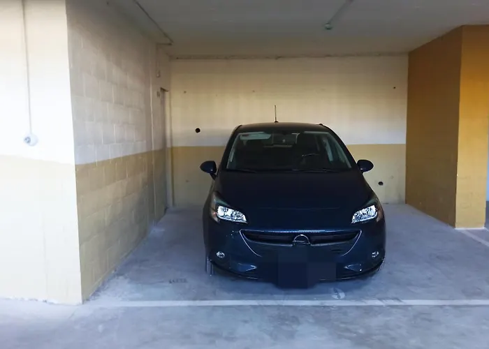 Marmontana Parking Gratis, Wifi Lägenhet