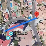 Marmontana Parking Privado Gratis, Wifi Апартаменты