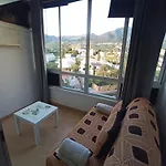 Marmontana Parking Privado Gratis, Wifi Apartment