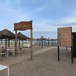 Apartment Marmontana Parking Privado Gratis, Wifi Fuengirola