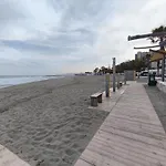 Apartment Marmontana Parking Privado Gratis, Wifi *