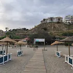 Marmontana Parking Privado Gratis, Wifi Apartment *