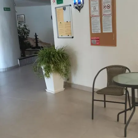 Marmontana Parking Privado Gratis, Wifi Apartment Fuengirola