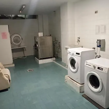 Marmontana Parking Gratis, Wifi *