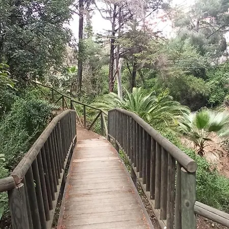 Marmontana Parking Gratis, Wifi شقة فوينخيرولا