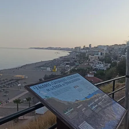 Marmontana Parking Privado Gratis, Wifi * Fuengirola