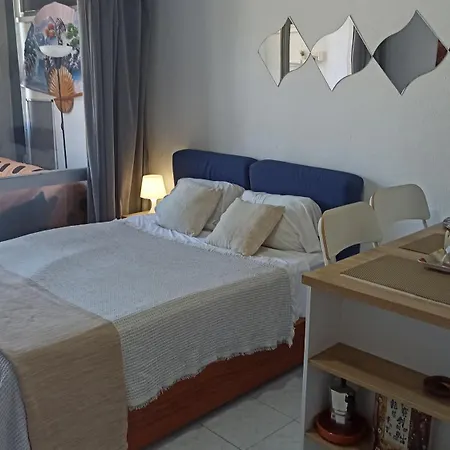 Marmontana Parking Gratis, Wifi Apartament