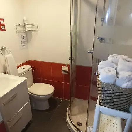 Marmontana Parking Gratis, Wifi Fuengirola