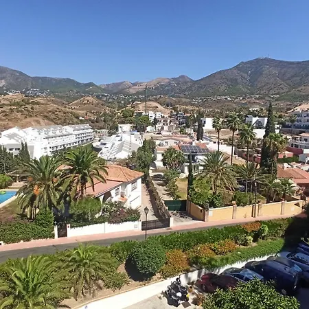 Marmontana Parking Gratis, Wifi * Fuengirola