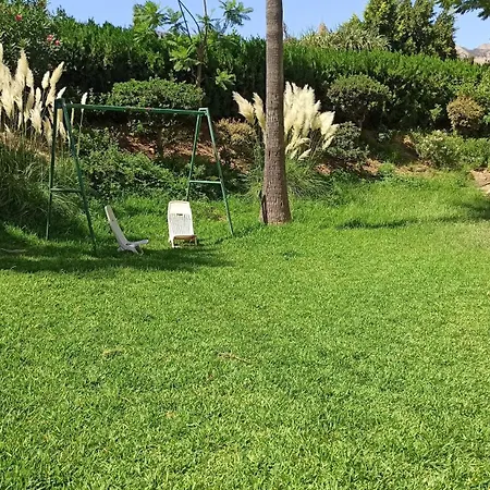 Marmontana Parking Gratis, Wifi Apartament *