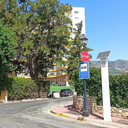 Apartment Marmontana Parking Privado Gratis, Wifi