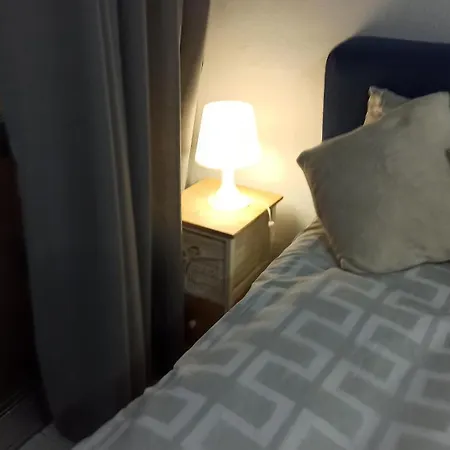 Marmontana Parking Gratis, Wifi * Fuengirola