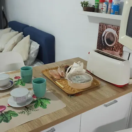 Apartament Marmontana Parking Gratis, Wifi