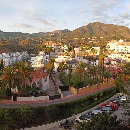 Marmontaña Parejas Teletrabajo Fuengirola