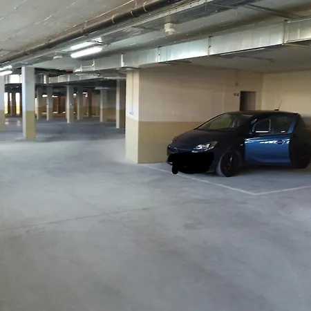 Marmontana Parking Privado Gratis, Wifi * Fuengirola