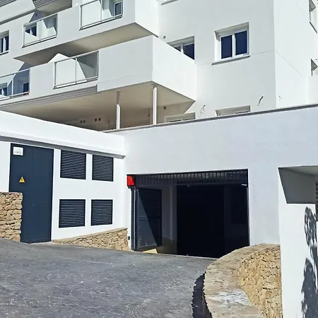 Marmontaña Parejas Teletrabajo Apartamento *