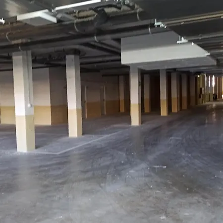 Marmontana Parking Gratis, Wifi