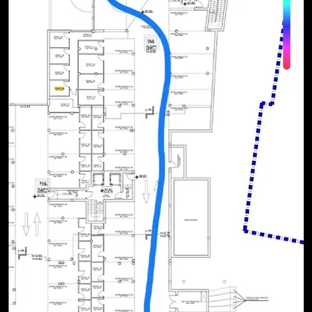 Marmontana Parking Gratis, Wifi * فوينخيرولا