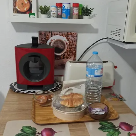 דירה Marmontana Parking Privado Gratis, Wifi