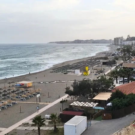 Marmontana Parking Privado Gratis, Wifi * Fuengirola