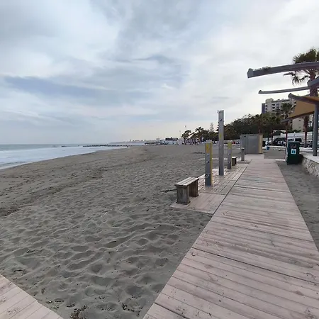 아파트 Marmontana Parking Privado Gratis, Wifi *