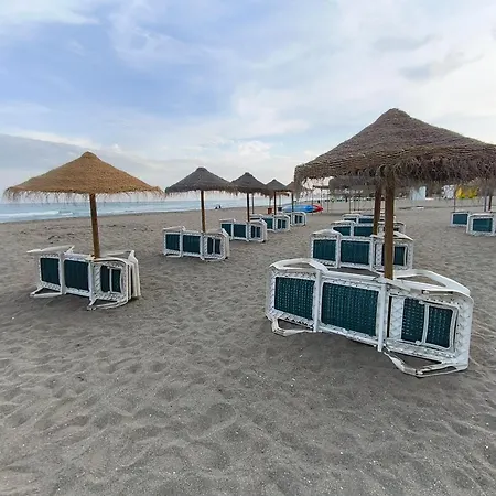 Marmontana Parking Privado Gratis, Wifi Apartment Fuengirola