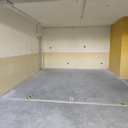 Apartment Marmontana Parking Privado Gratis, Wifi *