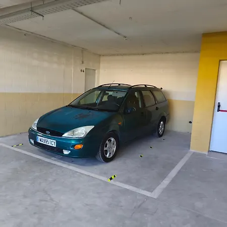 Marmontana Parking Privado Gratis, Wifi