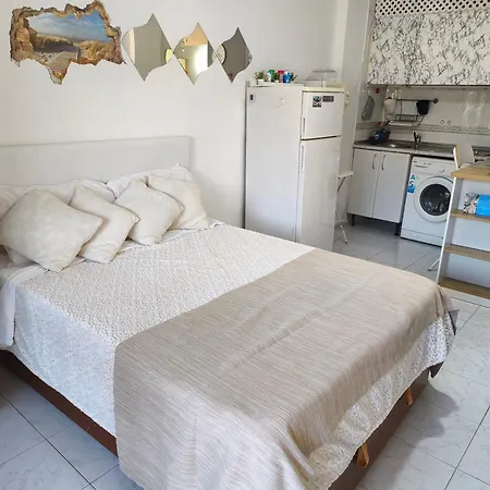 Apartment Marmontana Parking Privado Gratis, Wifi