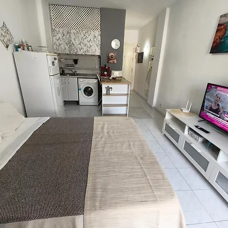 Apartment Marmontana Parking Privado Gratis, Wifi
