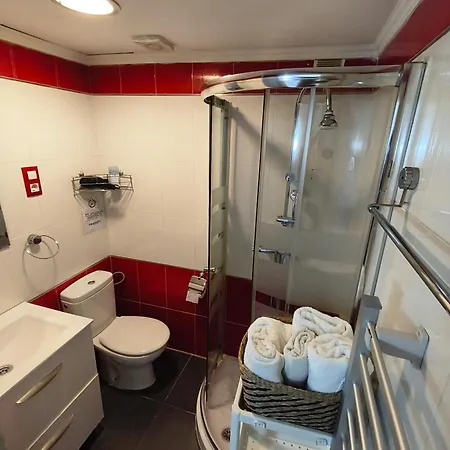 Apartment Marmontana Parking Privado Gratis, Wifi *