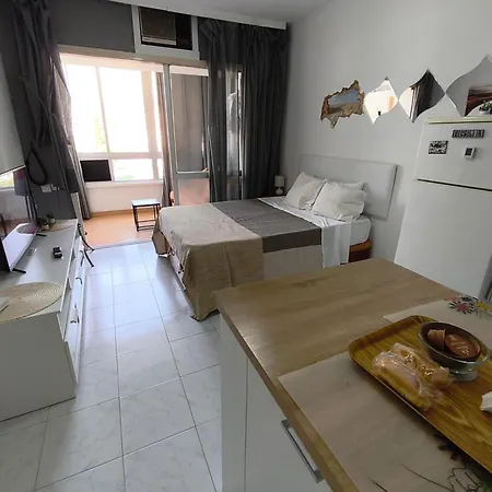 Marmontana Parking Privado Gratis, Wifi Apartment *
