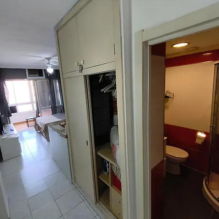 Marmontana Parking Privado Gratis, Wifi Apartment