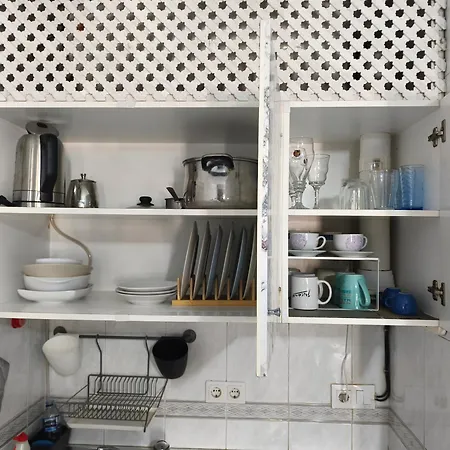 Apartment Marmontana Parking Privado Gratis, Wifi Fuengirola