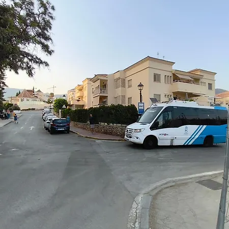 Marmontana Parking Privado Gratis, Wifi *