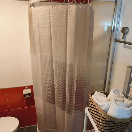 Apartment Marmontana Parking Privado Gratis, Wifi *