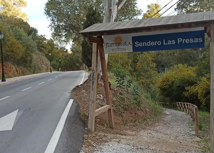 Marmontaña Parejas Teletrabajo Apartamento *