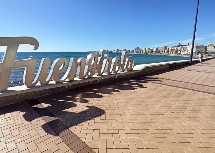 Apartamento Marmontaña Parejas Teletrabajo