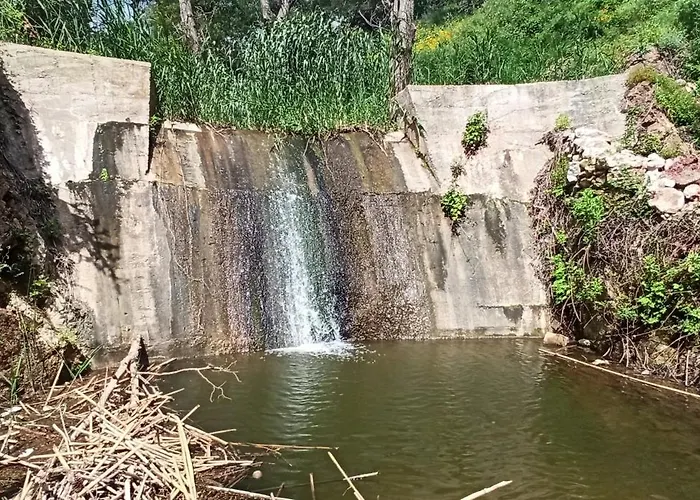 Marmontana Parking Gratis, Wifi 公寓