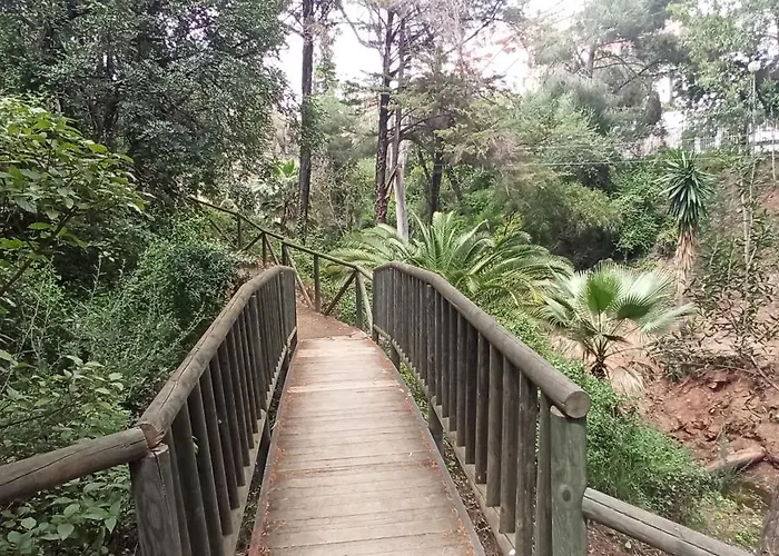 Marmontana Parking Gratis, Wifi Apartment Fuengirola