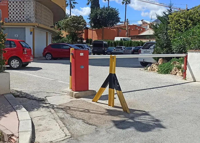 Apartamento Marmontana Parking Gratis, Wifi *