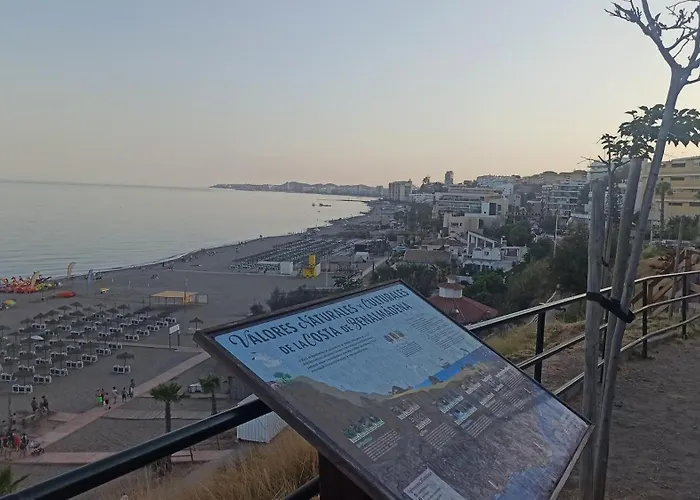 Marmontaña Parejas Teletrabajo * Fuengirola