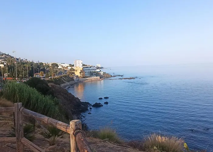 Apartamento Marmontaña Parejas Teletrabajo