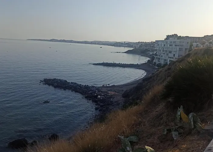 Apartment Marmontana Parking Gratis, Wifi Fuengirola