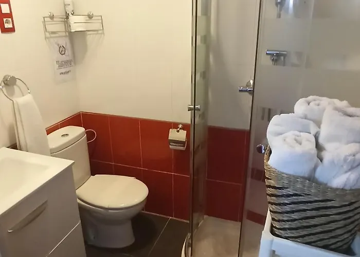 Marmontaña Parejas Teletrabajo Fuengirola