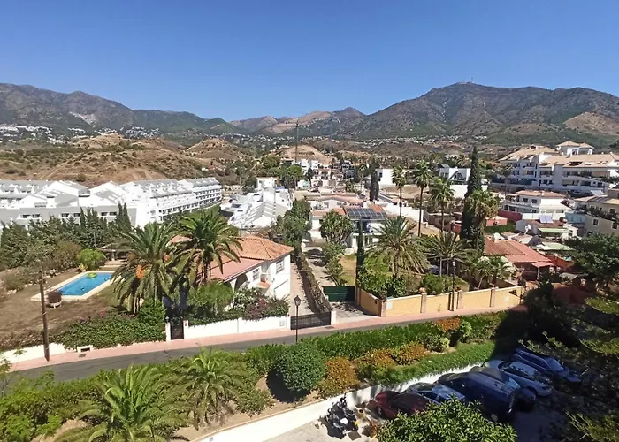 Marmontaña Parejas Teletrabajo * Fuengirola