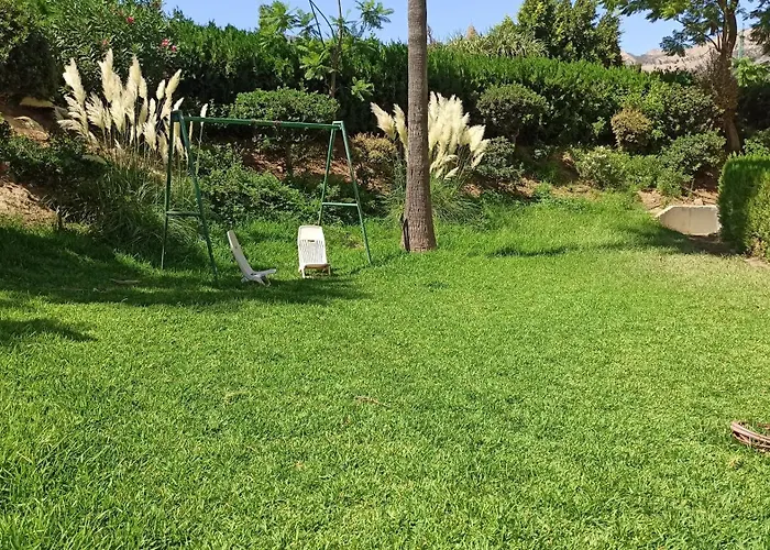 Marmontaña Parejas Teletrabajo Apartamento *